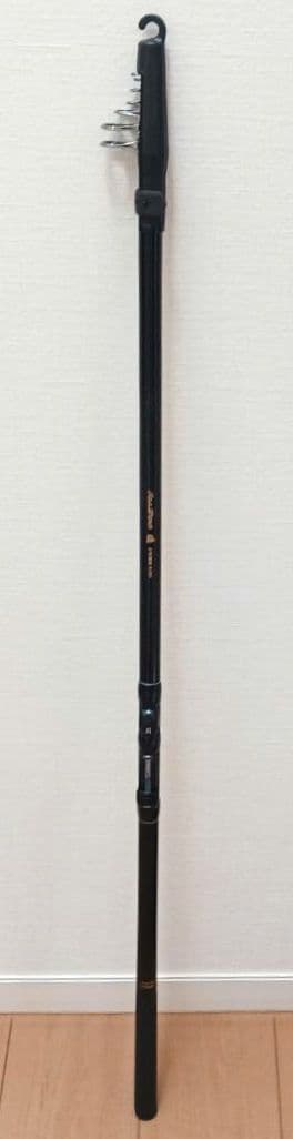 モカ太郎さん専用　美品 宇崎日新⑪ ALL STAR 磯 2号遠投 530