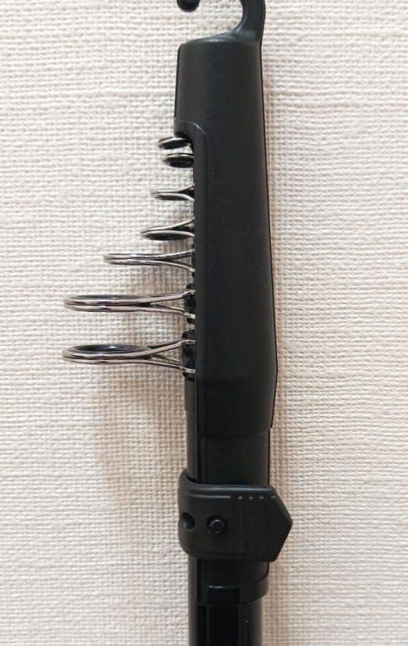 モカ太郎さん専用　美品 宇崎日新⑪ ALL STAR 磯 2号遠投 530