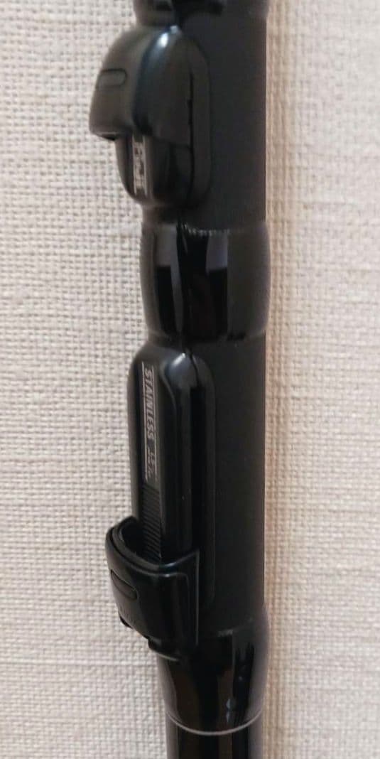 モカ太郎さん専用　美品 宇崎日新⑪ ALL STAR 磯 2号遠投 530