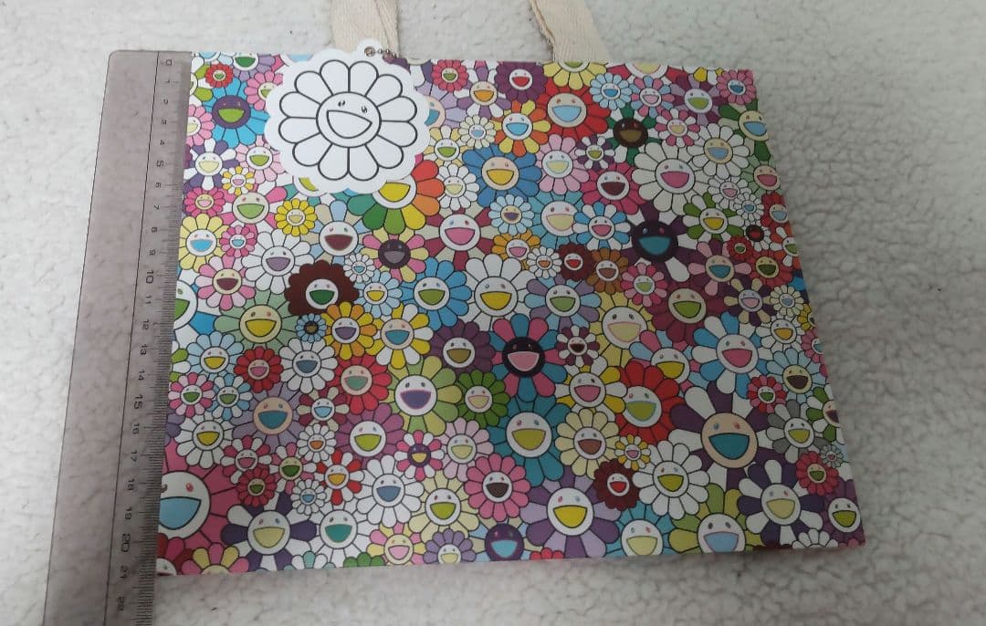 ★ショッパー付き★２種セット　村上隆　パンダ　カイカイキキ