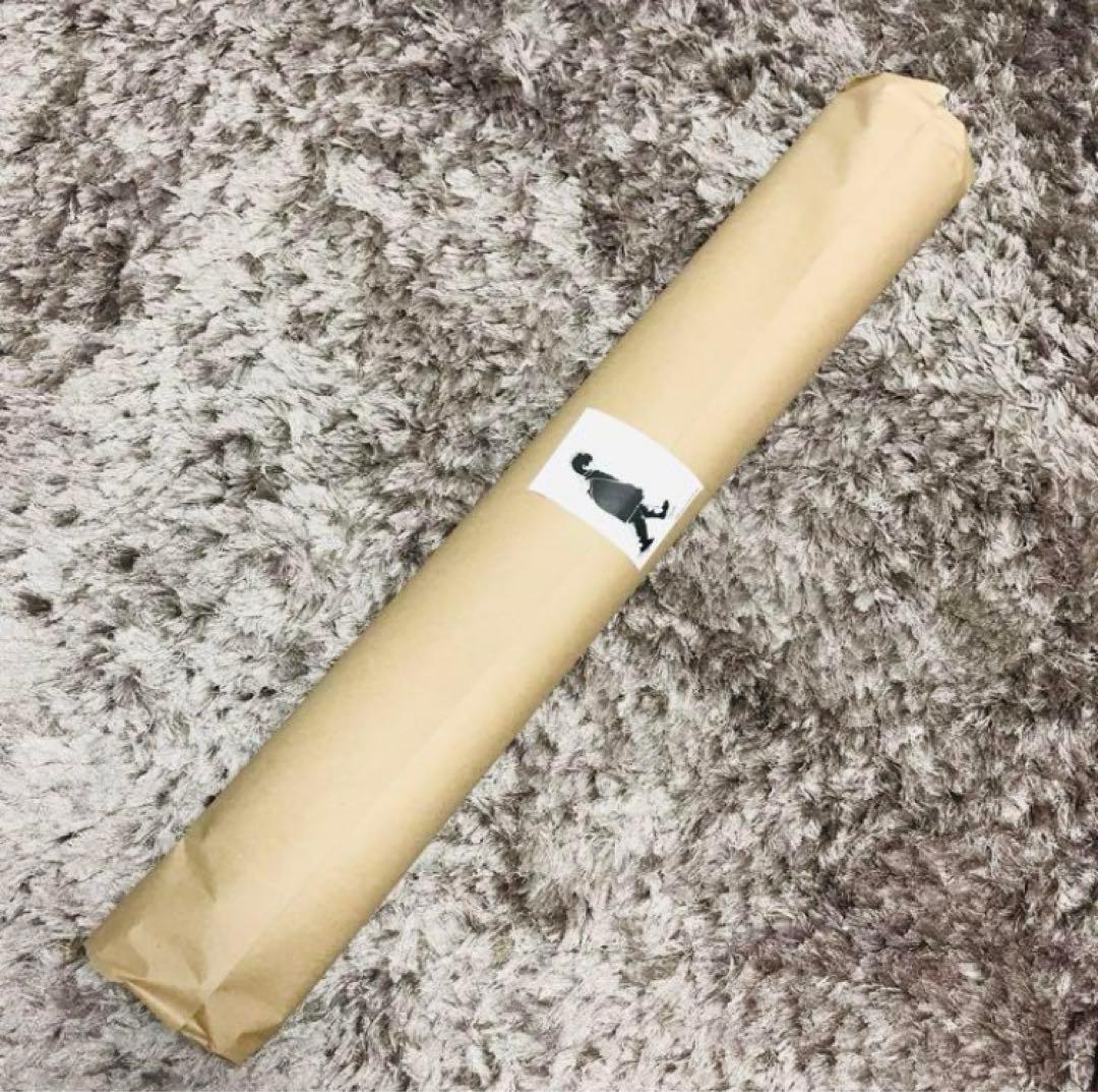 【新品】Martin Whatson「FIGURE AT THE WINDOW」