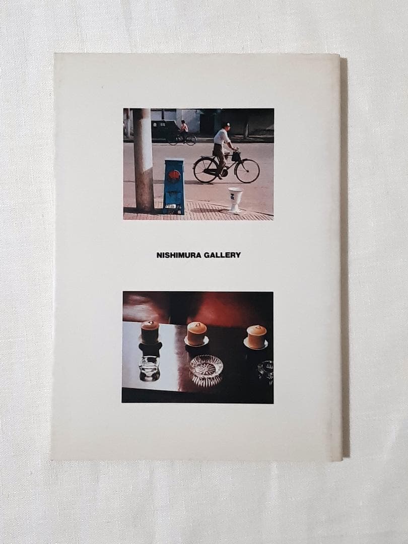 PHOTOGRAPHS OF CHINA David Hockney ホックニー