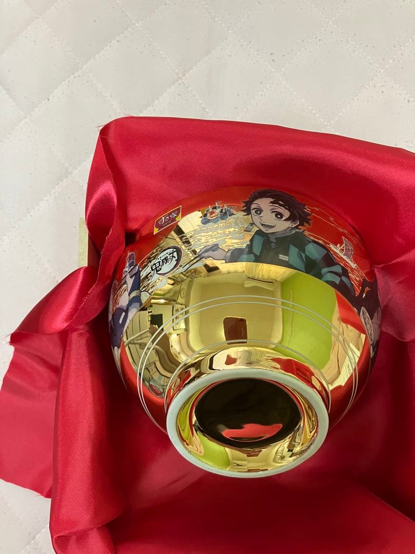 鬼滅の刃すき家コラボ、金の丼