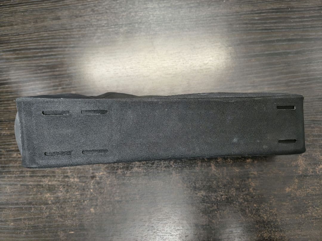 APIDURA アピデュラ レーシング フレームバッグ 2.4L