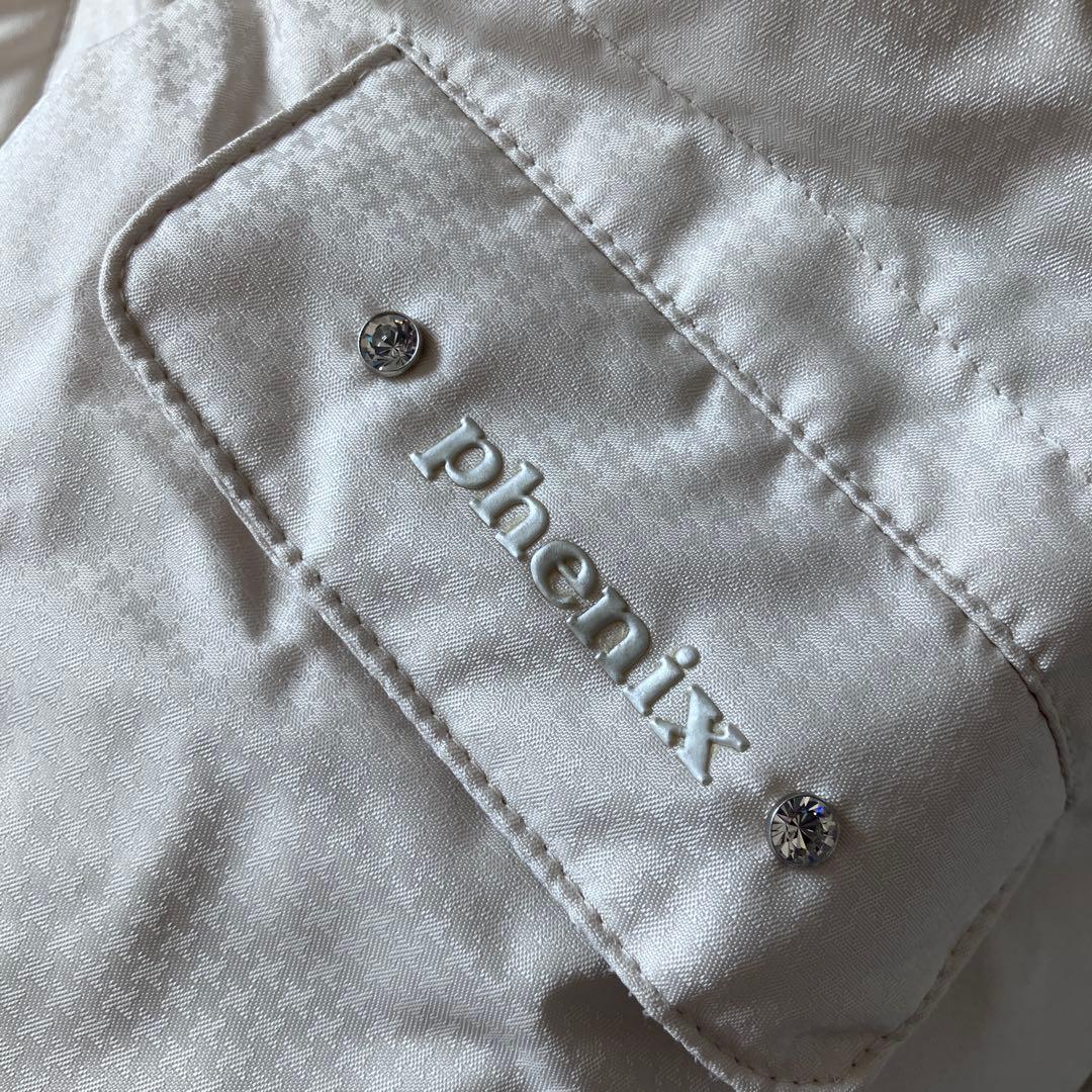 #i11✨phenixフェニックス✨スキー スノボ ウェア レディース 上L下O