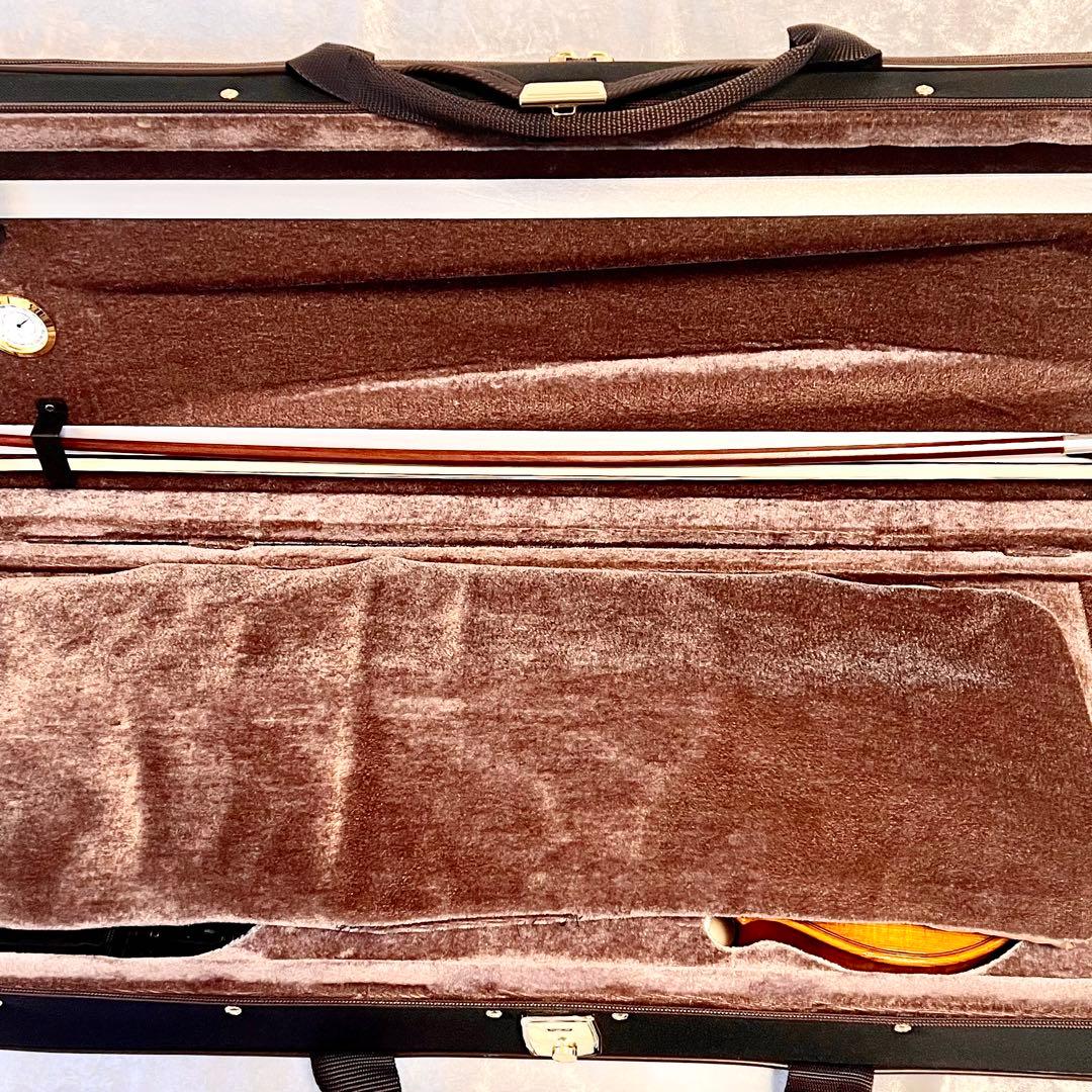 【希少・美品】ヴァイオリン4/4 Josef Lorenz 1501A,ドイツ製