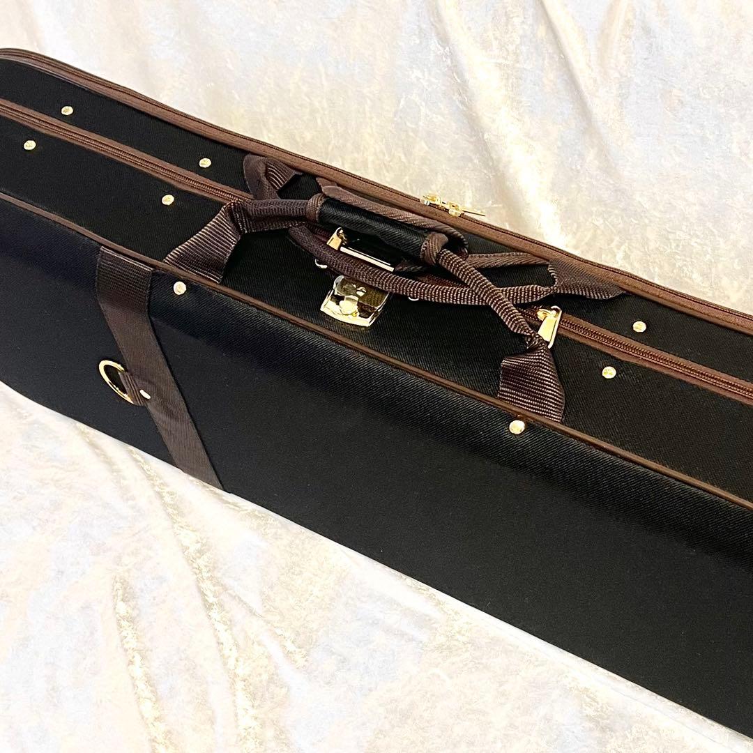 【希少・美品】ヴァイオリン4/4 Josef Lorenz 1501A,ドイツ製