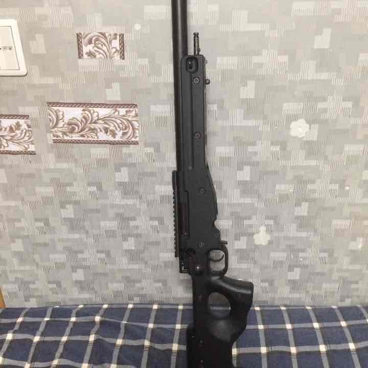 東京マルイ L96 AWS