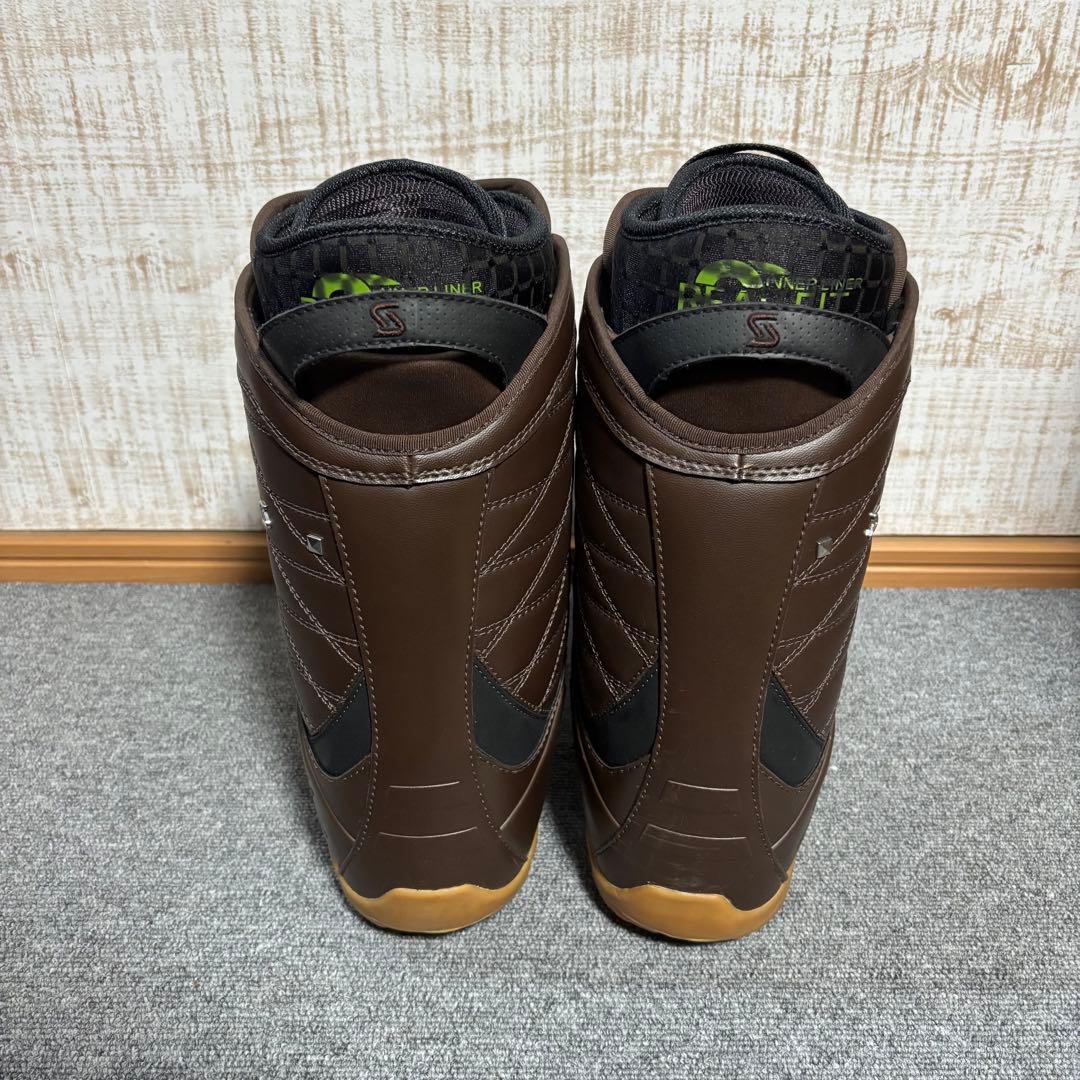 スノーボード so1215