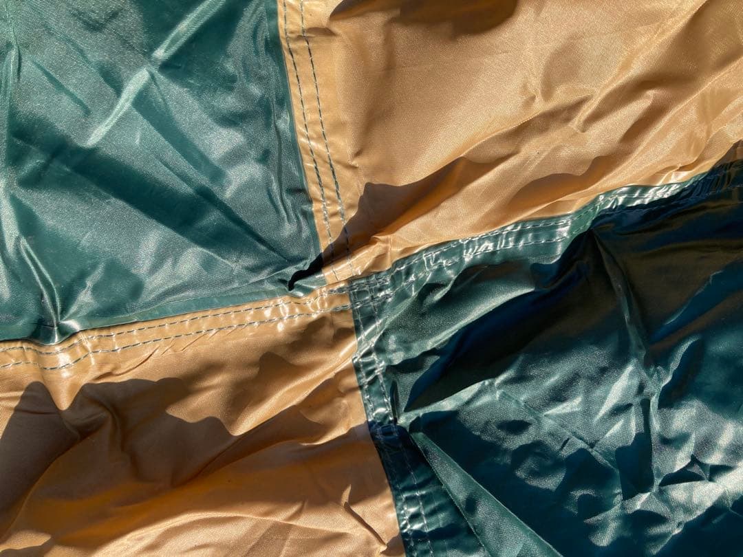 コールマン　スクリーンキャノピータープ2