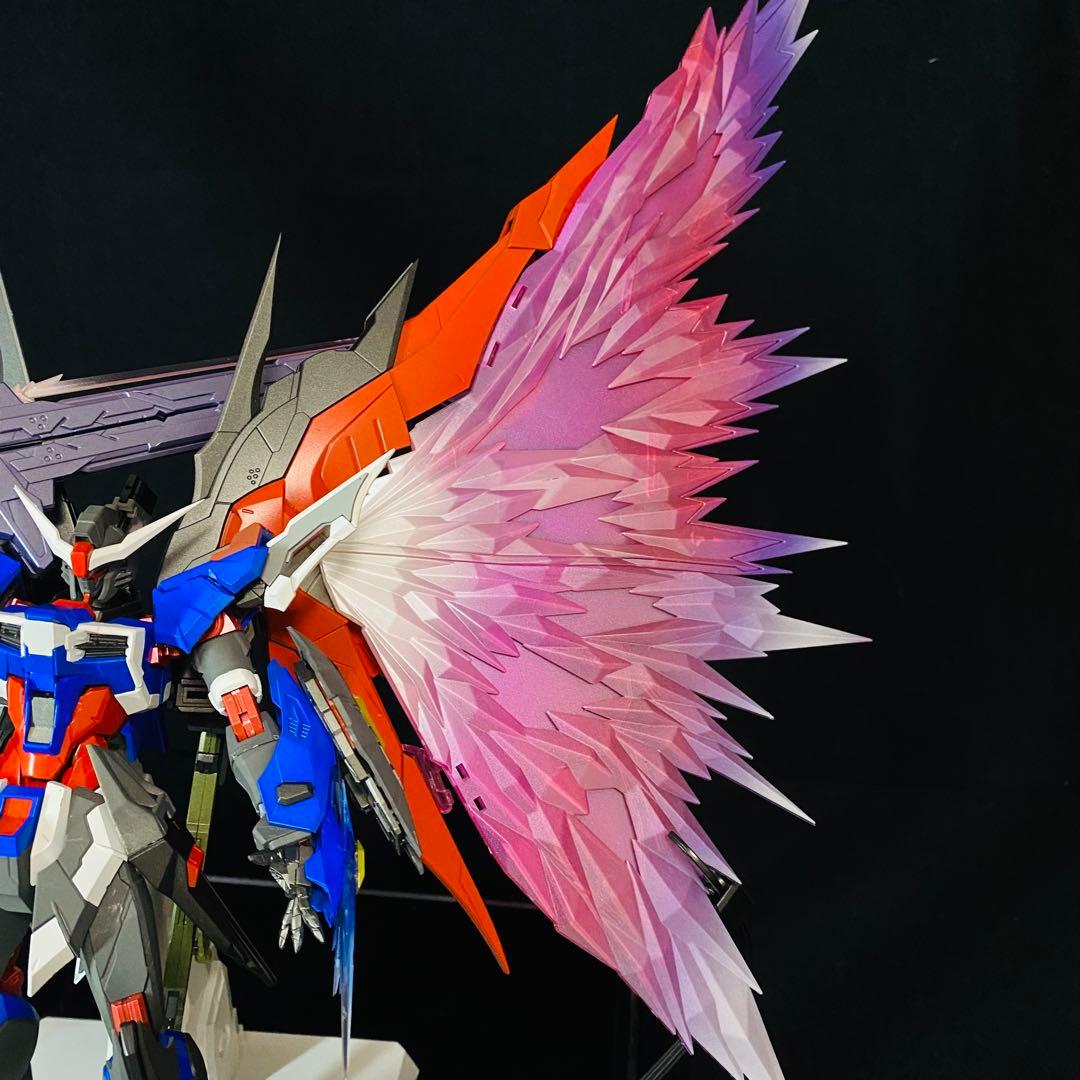 1/100 機動戦士ガンダムSEED DESTINY デスティニーガンダム
