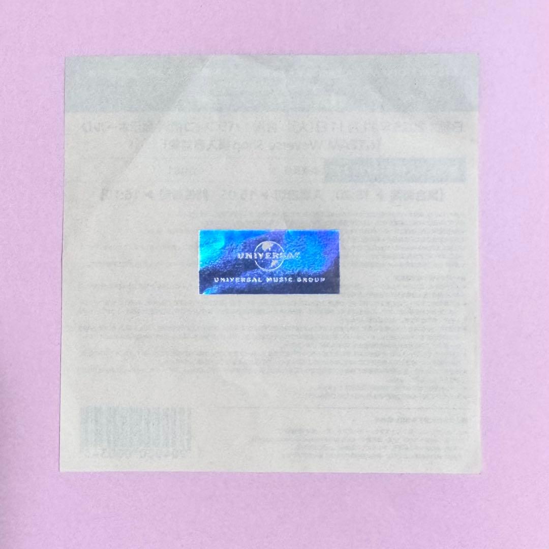 &TEAM Back to Life お見送り会 第2部 80番台　4/4