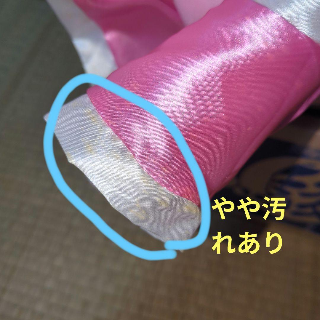 【おまけ付き】初音ミクシリーズ 桜ミク どでかジャンボふわふわぬいぐるみ