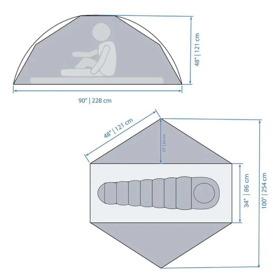 シックスムーンデザイン　ルナーオービター