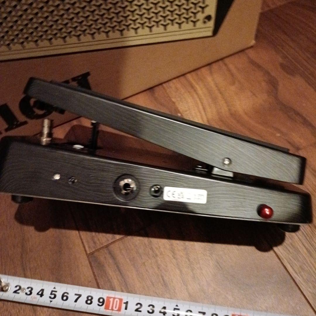 週末特価 JIM DUNLOP MC404 CAE WAH