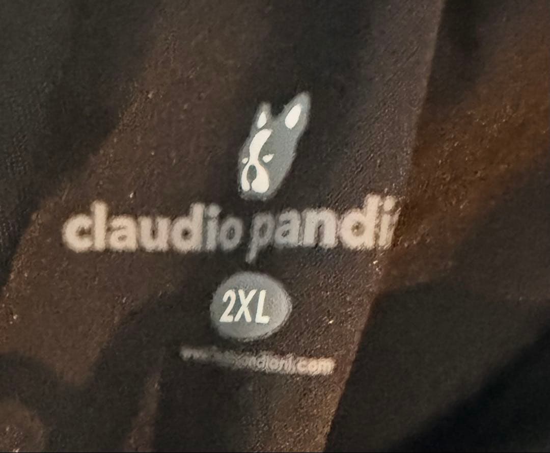 横浜FC トレーニングウェア　上下セット 2XLサイズ