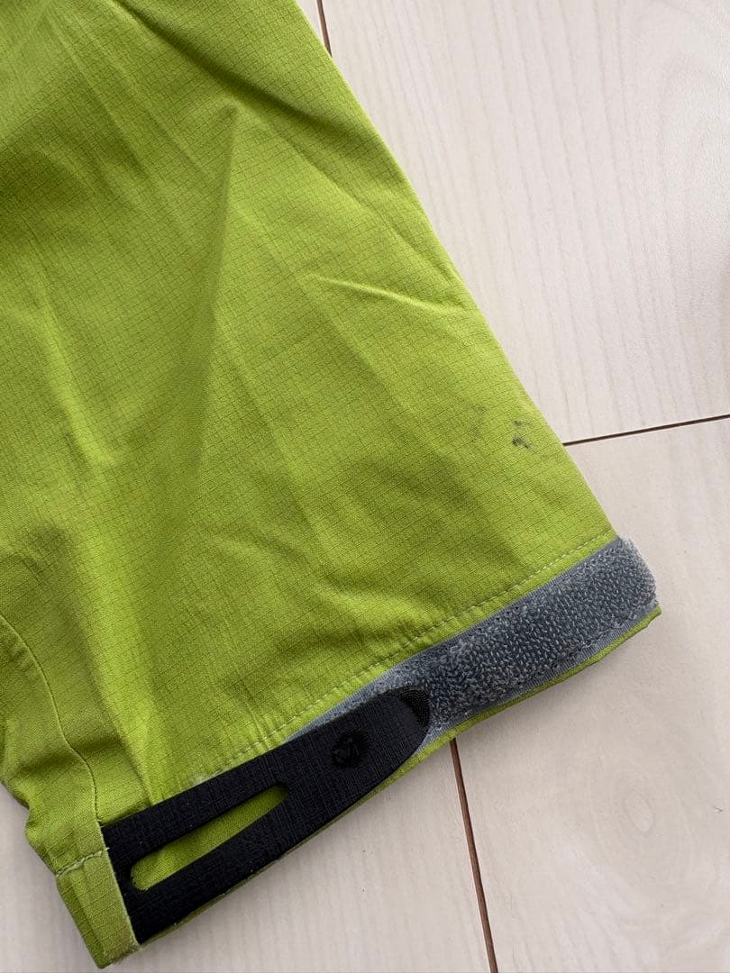 MILLET (ミレー)GORE-TEX スノーボード ウェア 上下セット