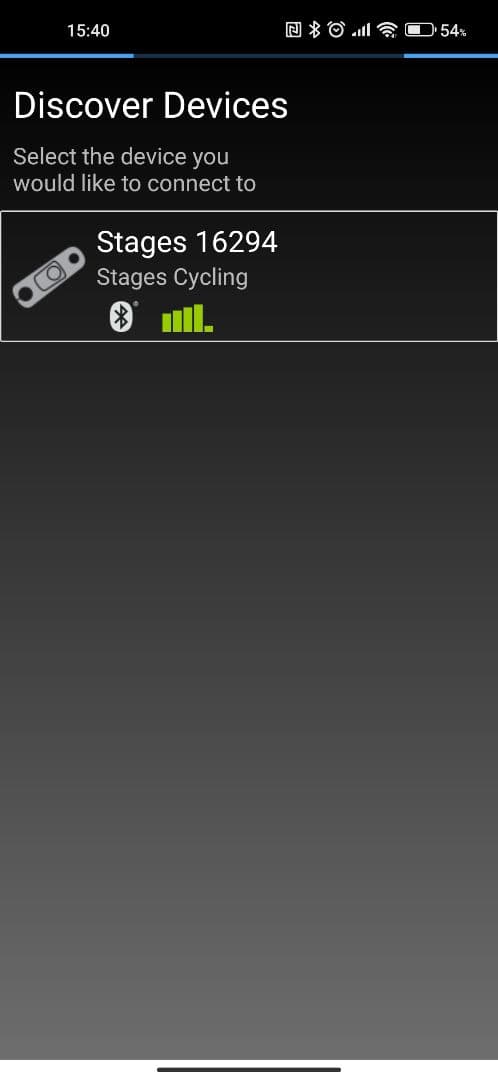 パーツ Dura-Ace fc-7900 165mm STAGES