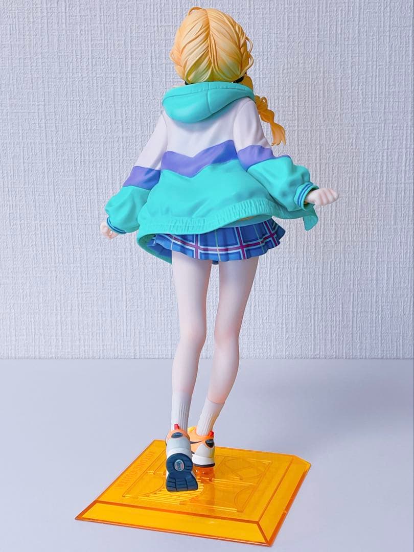 学園アイドルマスター 藤田ことね フィギュア プラム PLUM 限定豪華版