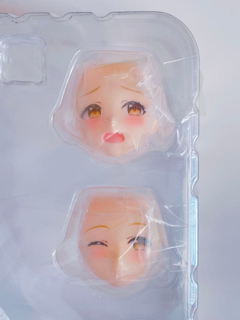 学園アイドルマスター 藤田ことね フィギュア プラム PLUM 限定豪華版