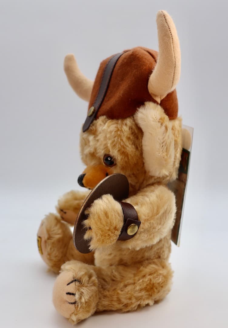 チーキー・バイキング スウェーデン限定CHEEKY 約30cm