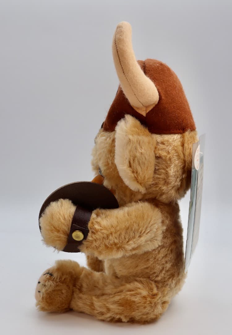 チーキー・バイキング スウェーデン限定CHEEKY 約30cm