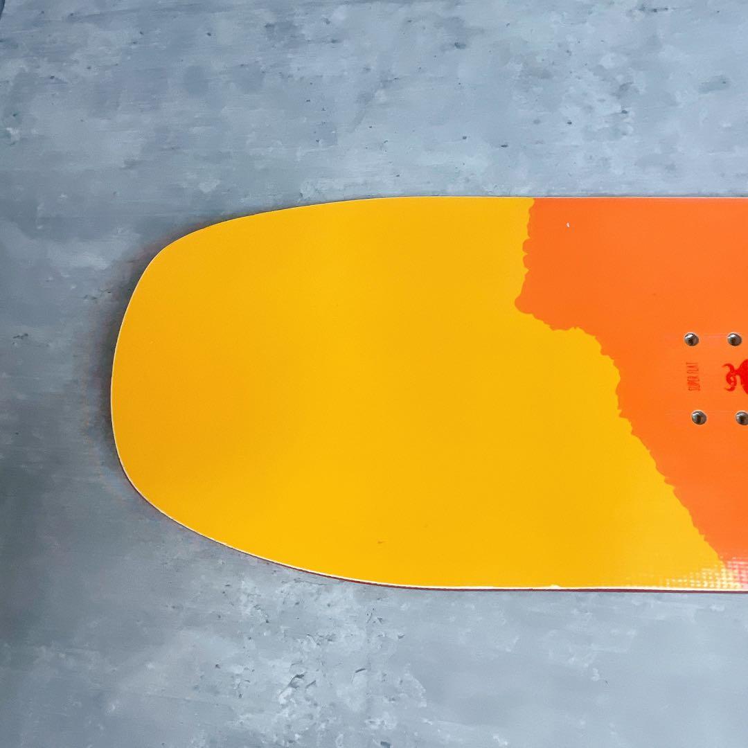 サロモン キッズ スノーボード チームメイト トイマシーン 100cm