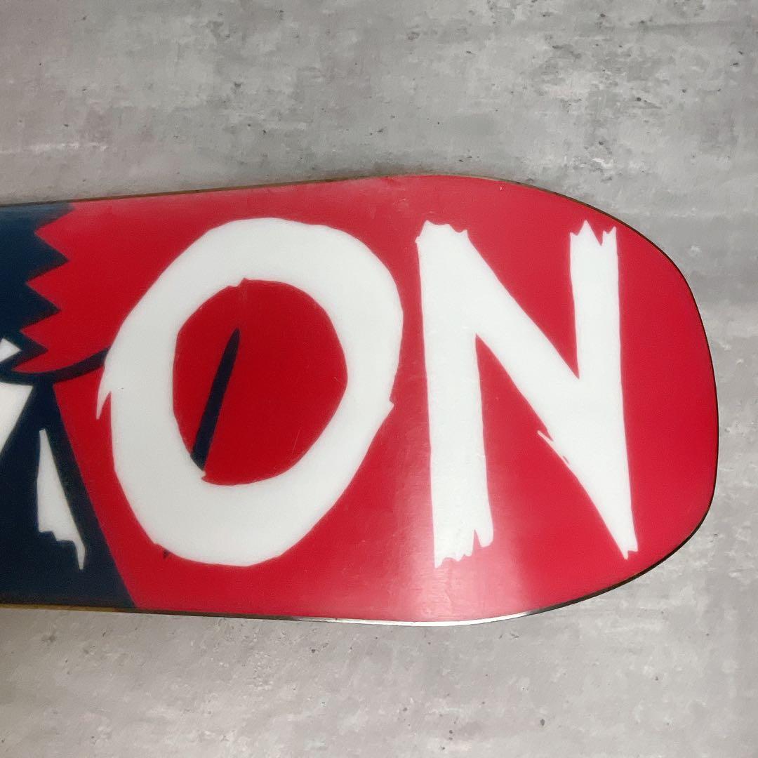 サロモン キッズ スノーボード チームメイト トイマシーン 100cm