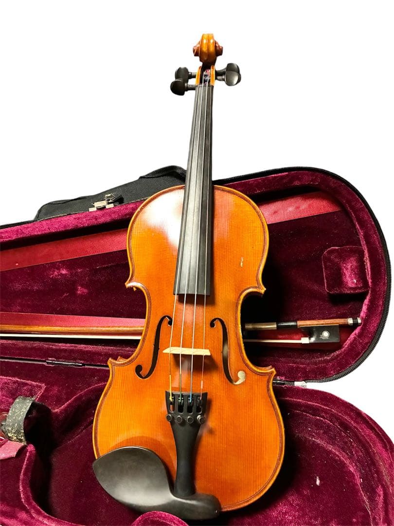 ●Eastman violin●バイオリン VL80 1/2