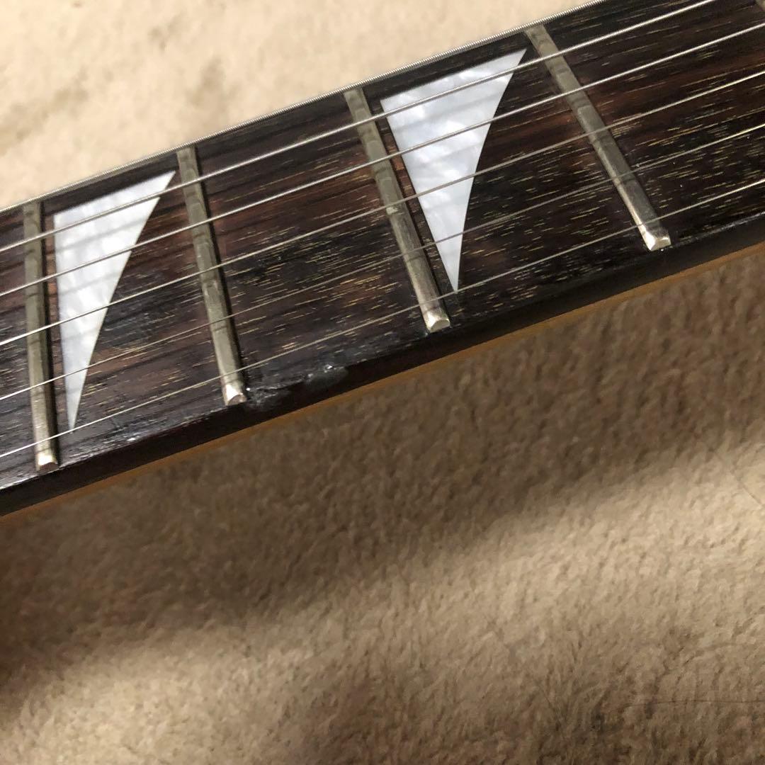 Jackson Stars Kelly 変形ギター ジャクソン ケリー 日本製