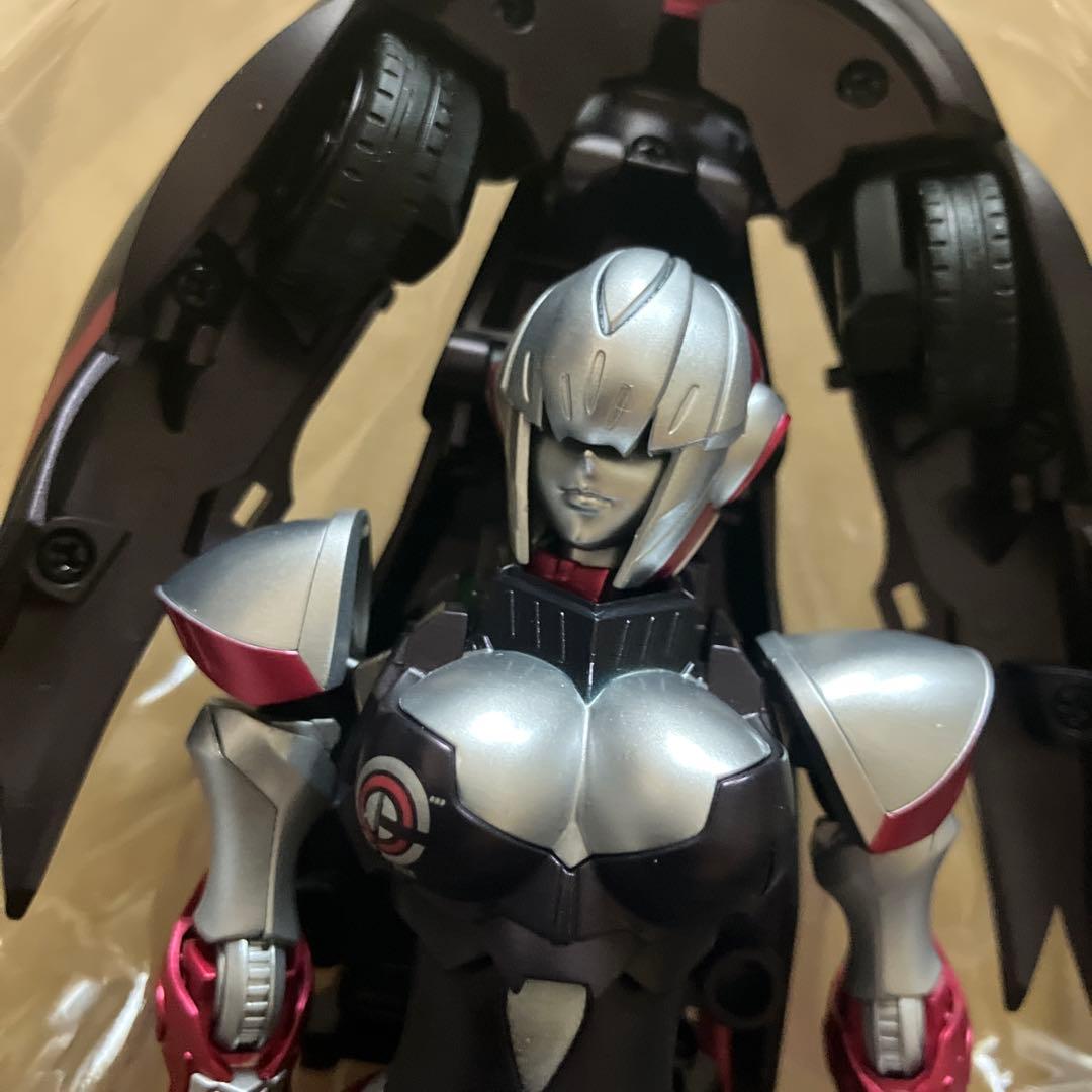 大火鳥製造 BIGFIREBIRD TOY EX-01 PLUS MOOKA