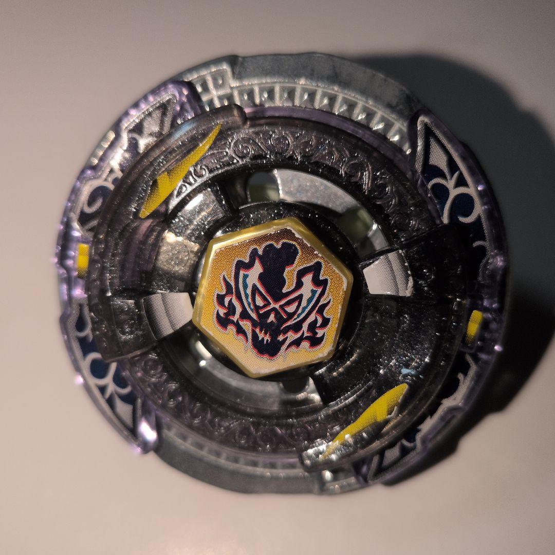 S*)様 メタルファイトベイブレード 10個セット 綺麗な状態　レア　限定　貴重