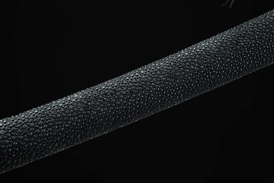 三色銅波刀皿侍刀 模造刀 居合刀 武士道 武具 漢剣 唐刀 龍泉剣 手鍛造打