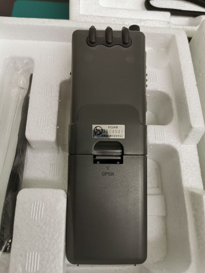 SHINWA　特定小電力トランシーバー　PC-10　レア