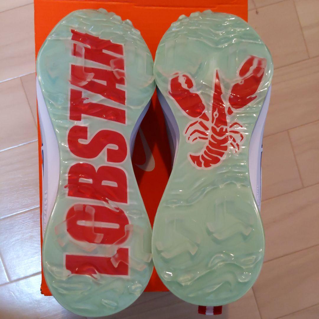 値下げ【限定】NIKE エアズームインフィニティツアー NEXT% 26.5cm