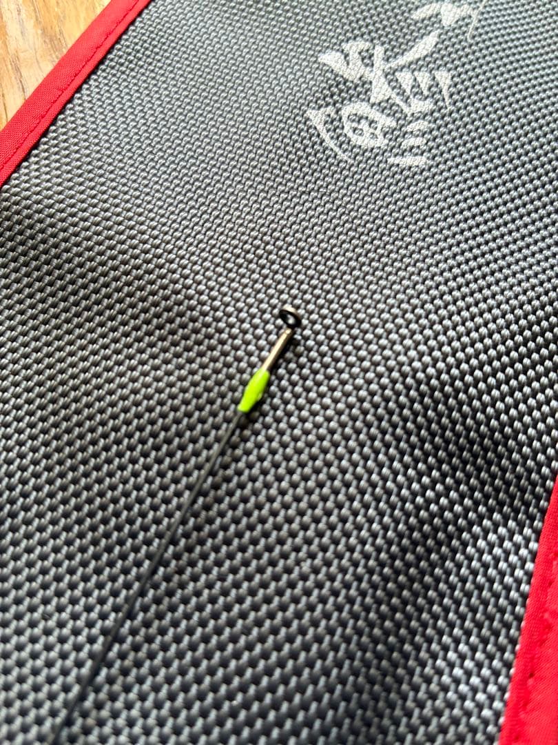 鯵道5G 622L アジングロッド