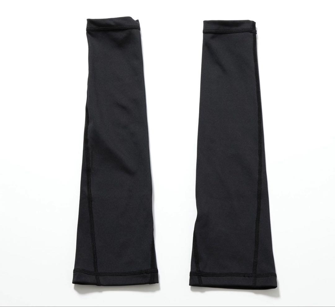 【超美品】最終値下げY-3 ADIZERO ブラック アームカバー