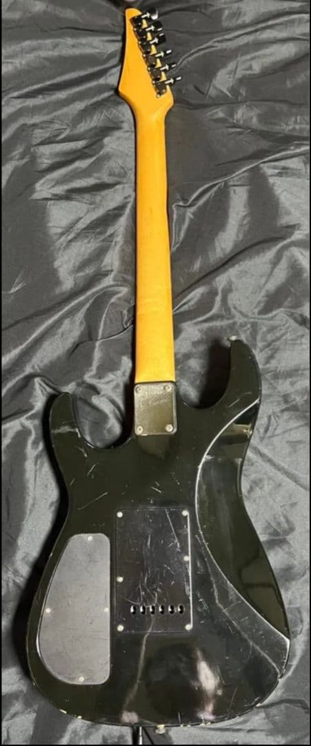 【Bill Lawrence】VR-403 ストラトタイプ HSH