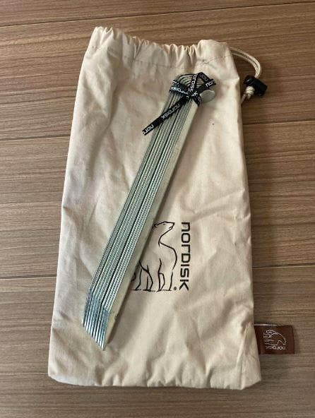 ノルディスク カーリ12 kari12