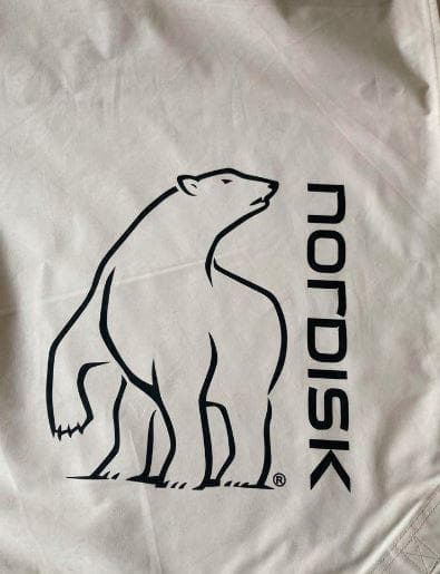 ノルディスク カーリ12 kari12