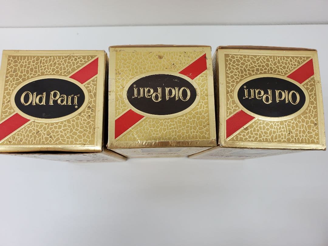 ★大特価★オールドパー12年750ml