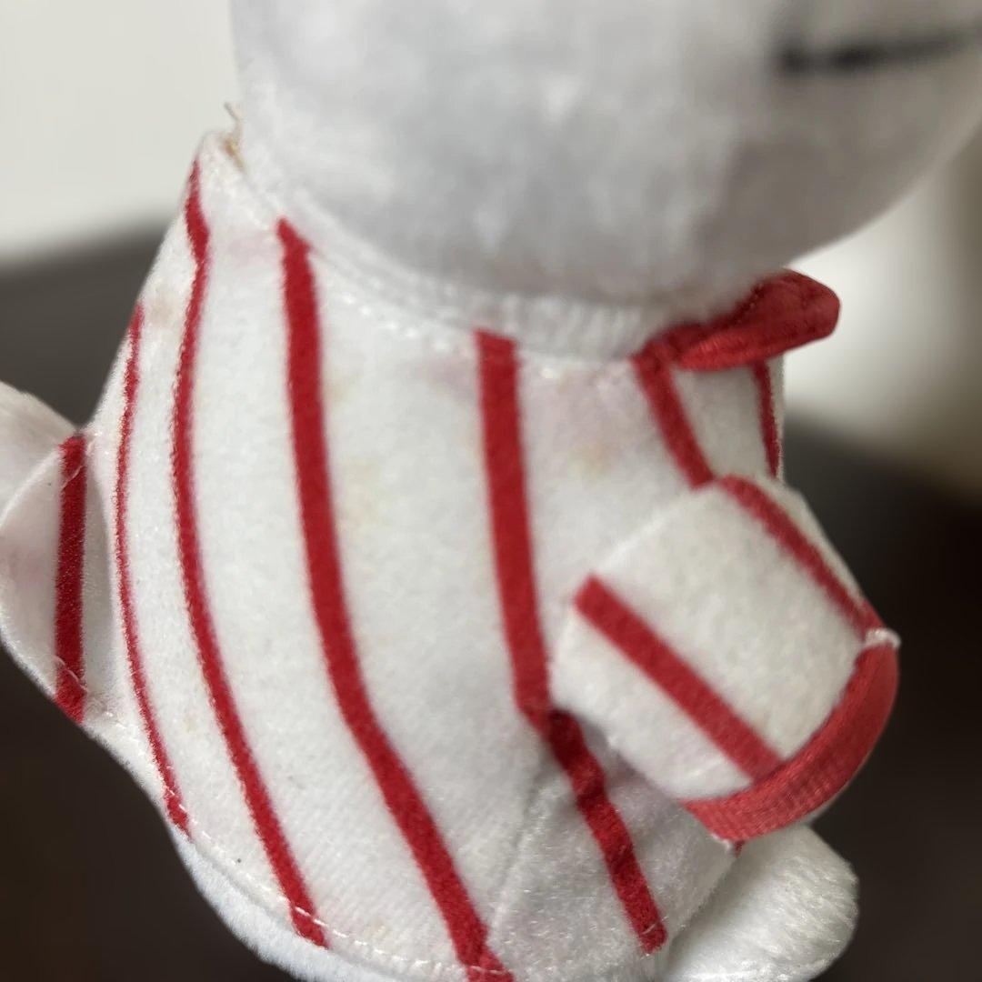 にゃんにゃんにゃんこ にゃんこバーガーぬいぐるみPart２ 店員