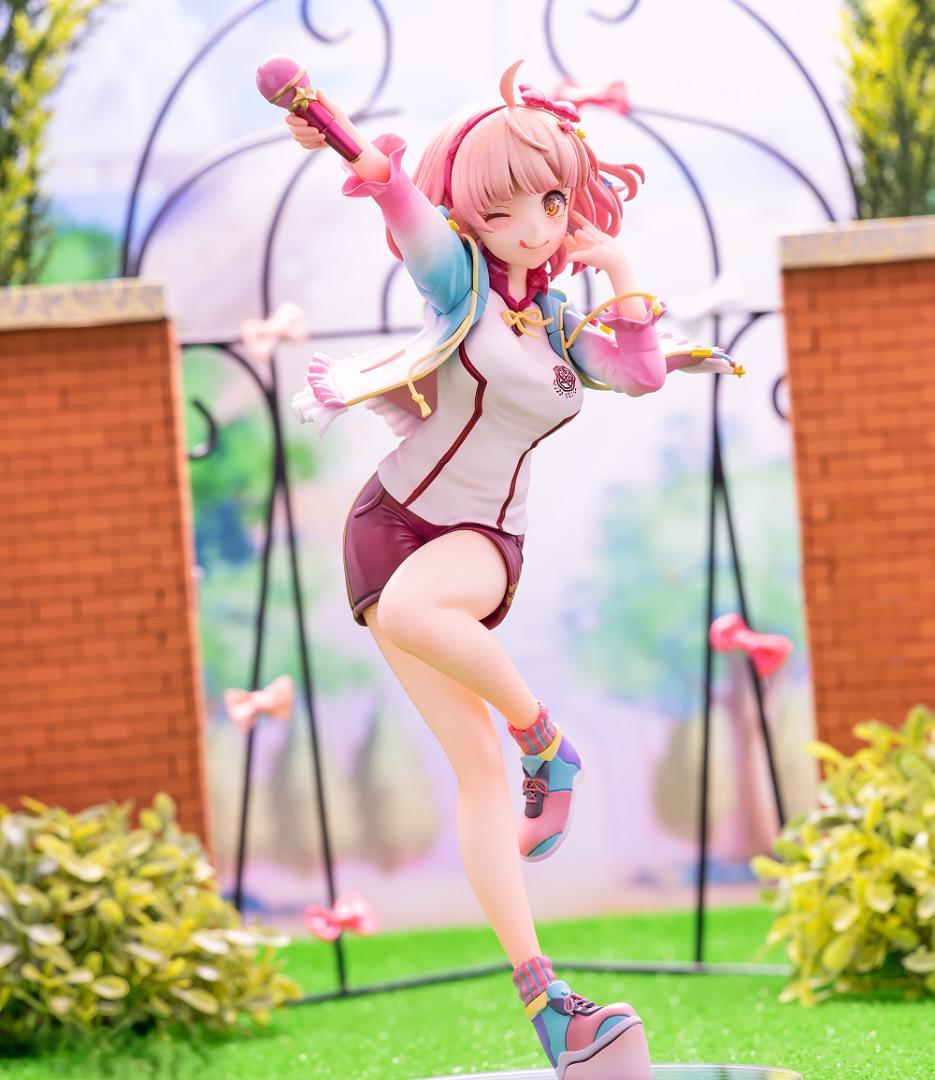 チエル-聖学祭-プリンセスコネクト！Re:Dive ガレージキット 新品未開封