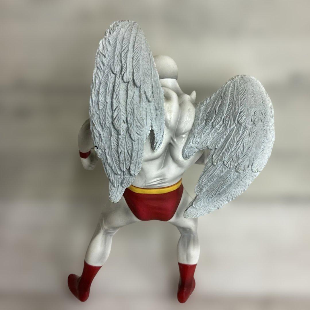 キン肉マン フィギュア ジャンク