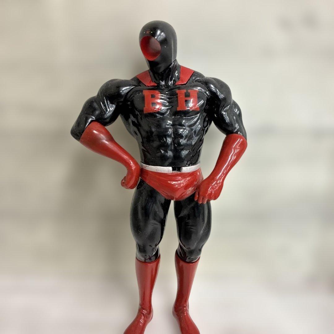 キン肉マン フィギュア ジャンク