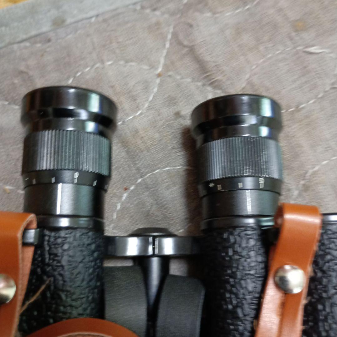 ＷＷ2ドイツ軍,旧日本軍代用双眼鏡 8×24