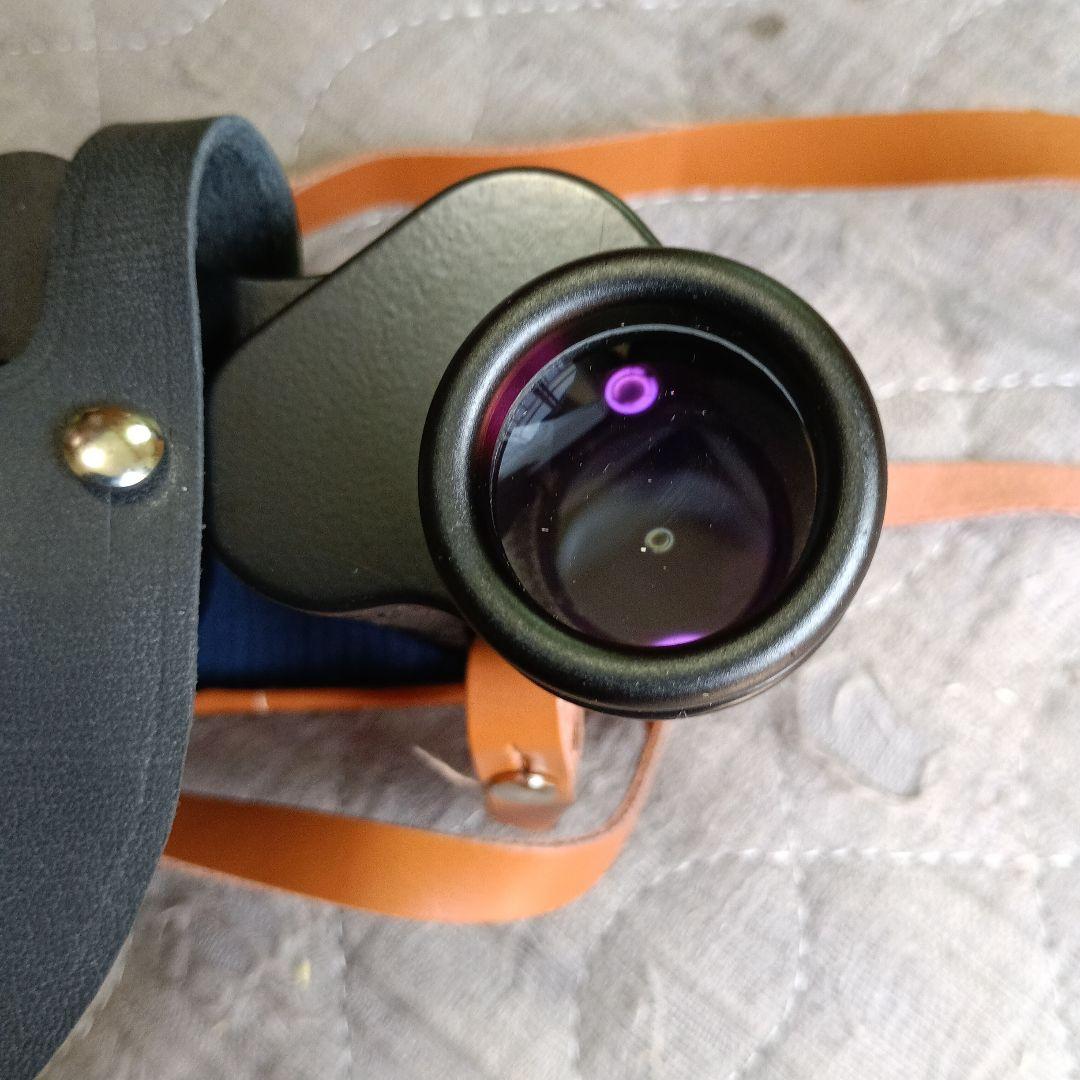 ＷＷ2ドイツ軍,旧日本軍代用双眼鏡 8×24