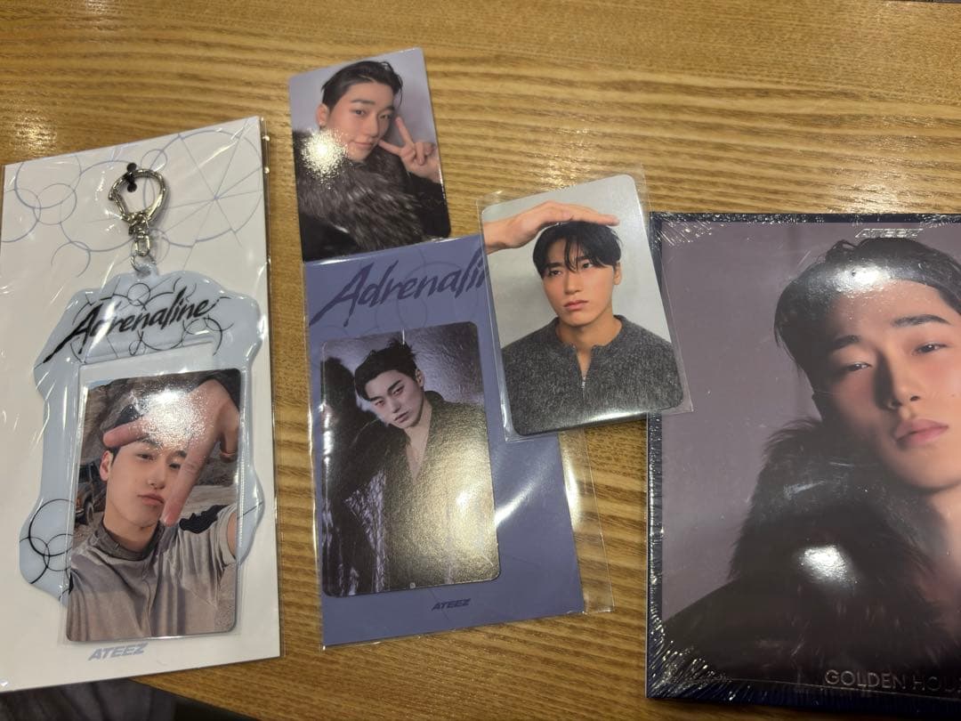 サン　ポップアップセット　MD アチズ