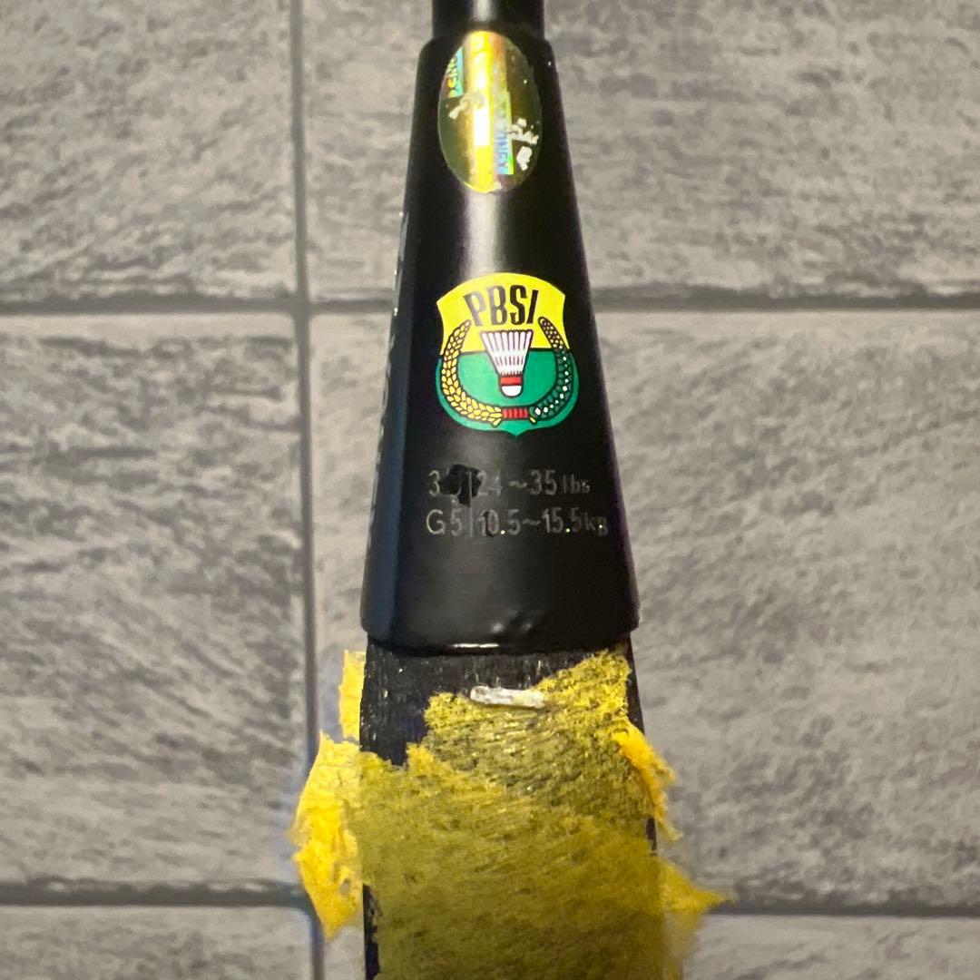 2本セット 希少/ボルトリックLDフォース4UG5 、海外版/1DG 35ポンド