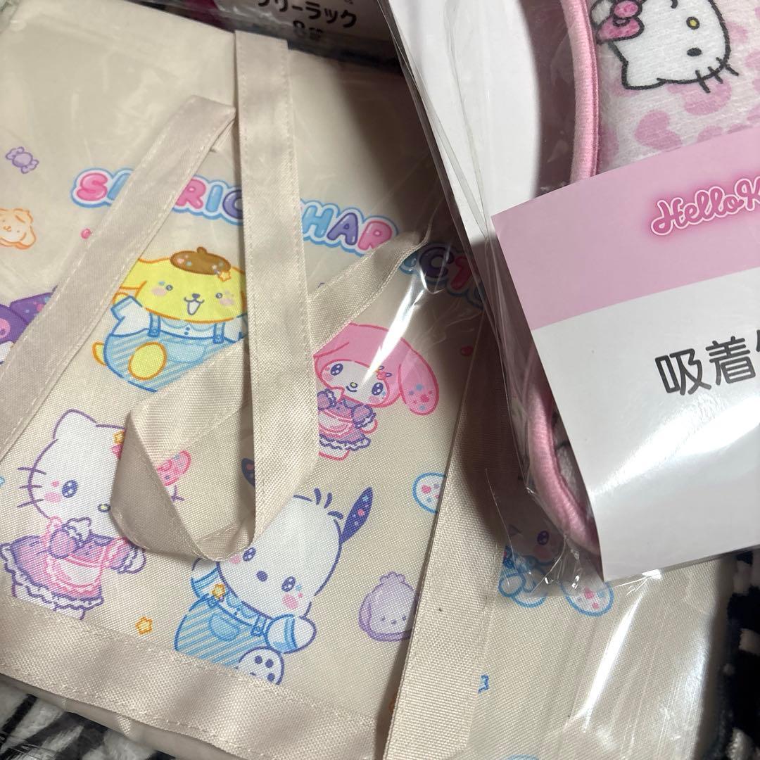日曜日まで価格！ハローキティ色々まとめ売り